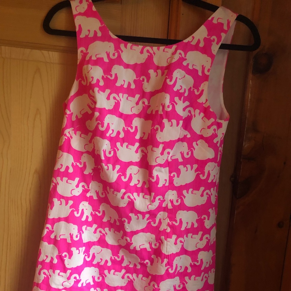 Vineyard Vines dress